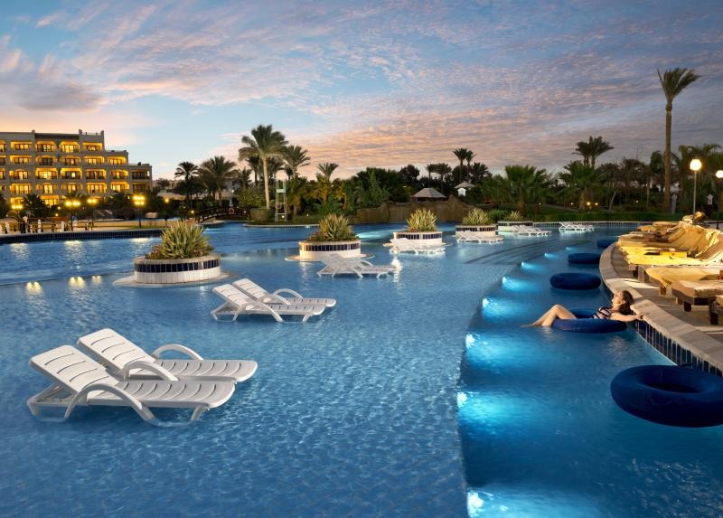Steigenberger Al Dau Beach Hotel