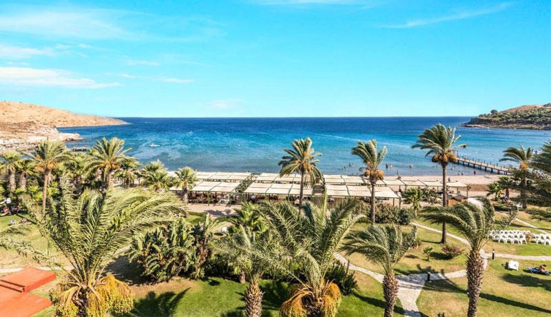 Selectum Collection Imperial ( ex Kairaba Bodrum Imperial)