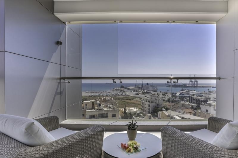 Hotel Radisson Blu