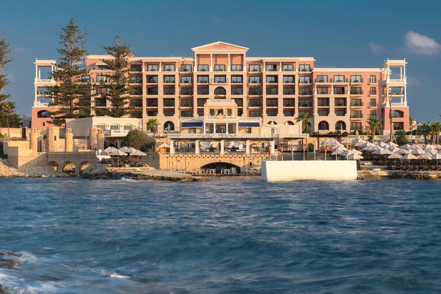 Westin Dragonara
