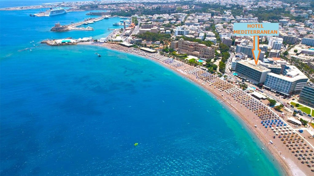 Mediterranean Hotel