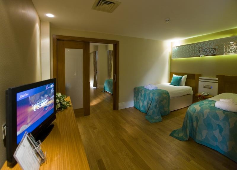 Kamelya Collection Sentido Selin Hotel