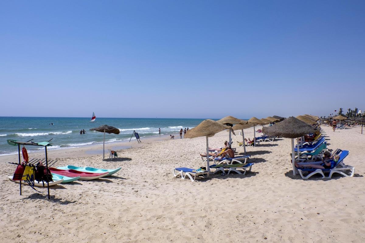 Medina Belisaire & Thalasso