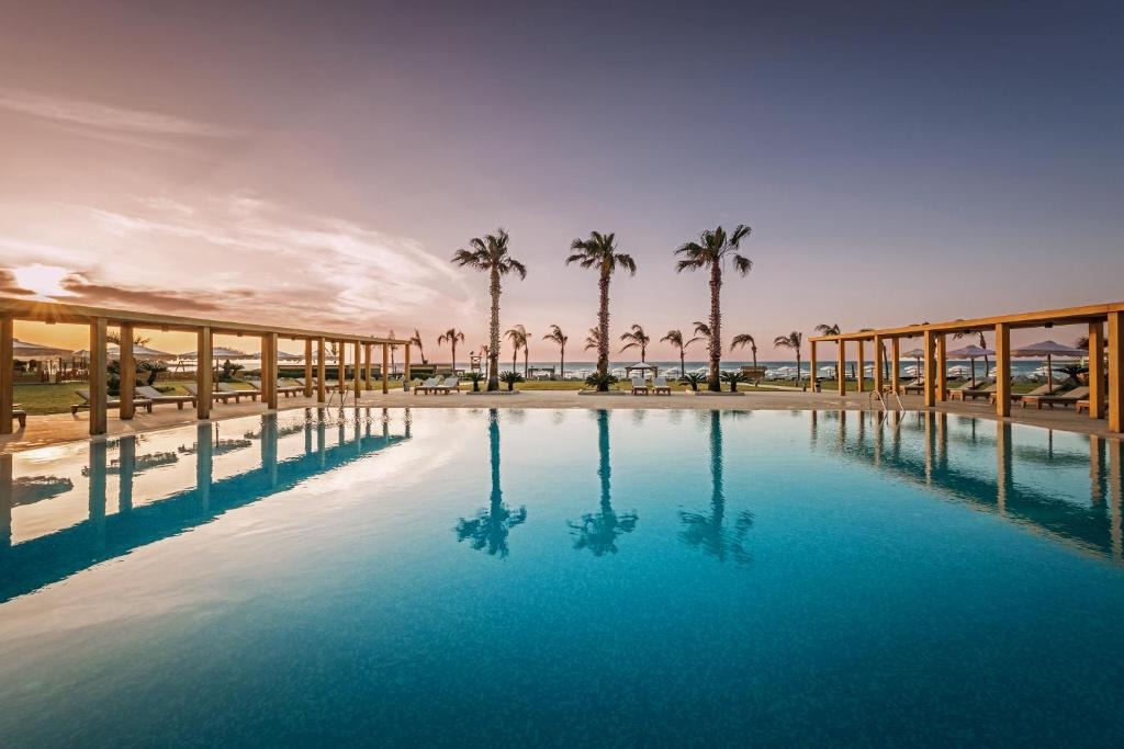 Hotel Mitsis Alila Resort