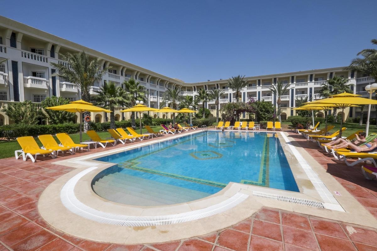 Medina Belisaire & Thalasso