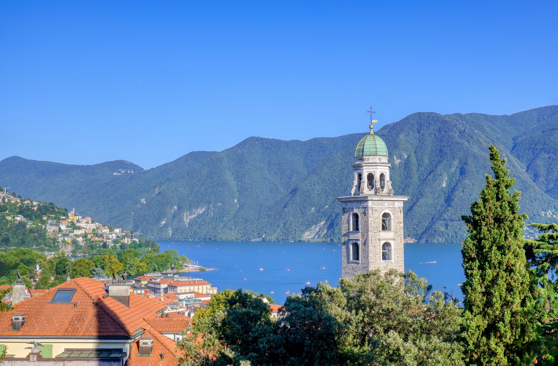 Lugano