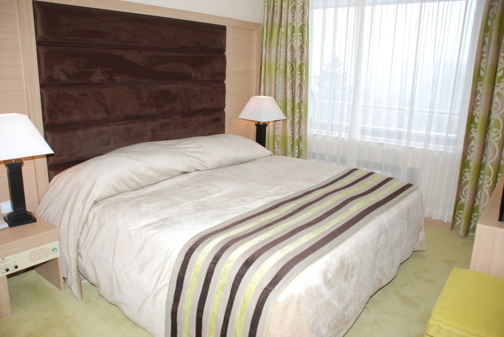 Hotel Murgavets