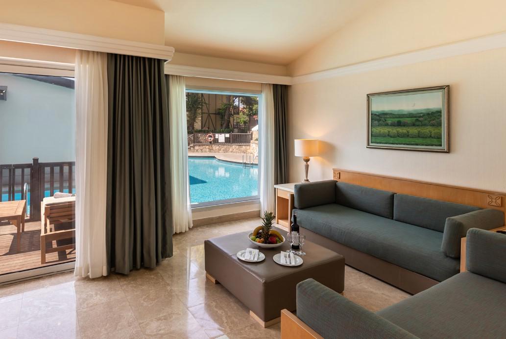 Hotel Paloma Grida Village & Spa