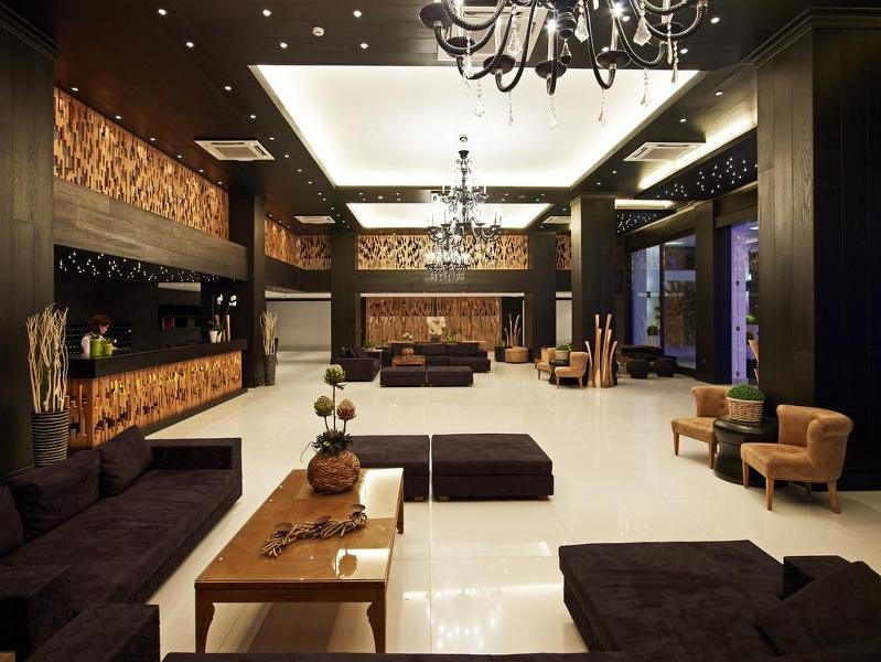 Hotel Mitsis Faliraki Beach