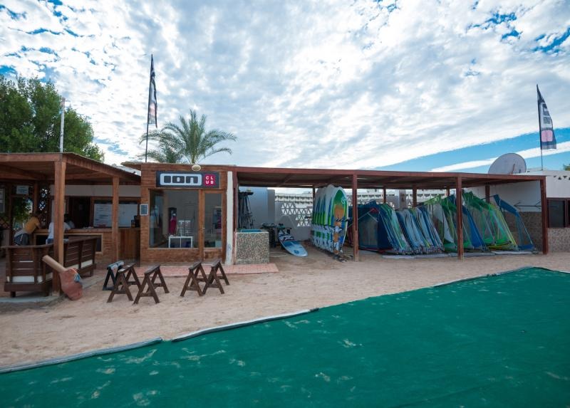 Shams Safaga Resort