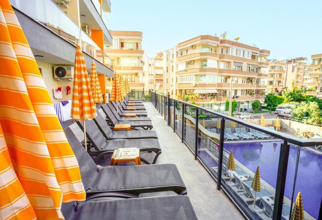 Hotel Arsi