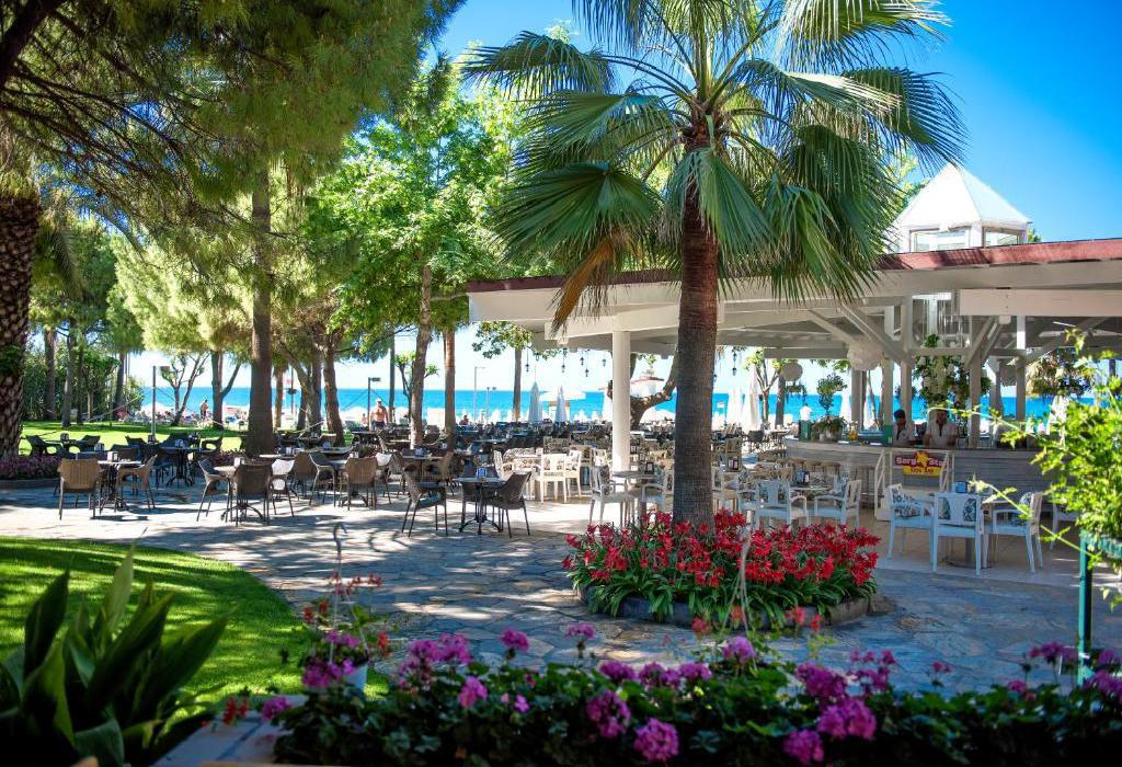 Hotel Barut Hemera Resort &Spa