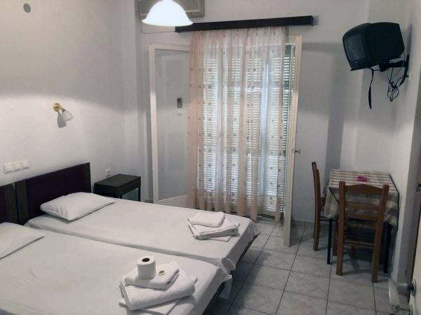 Vila Magda