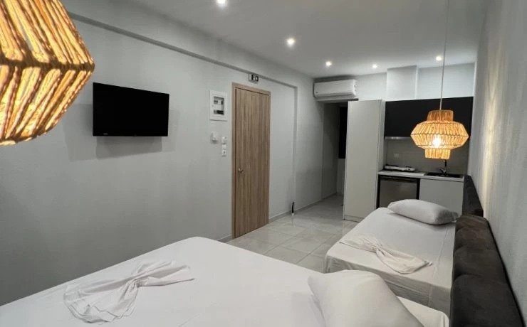 Vila Mina Lux