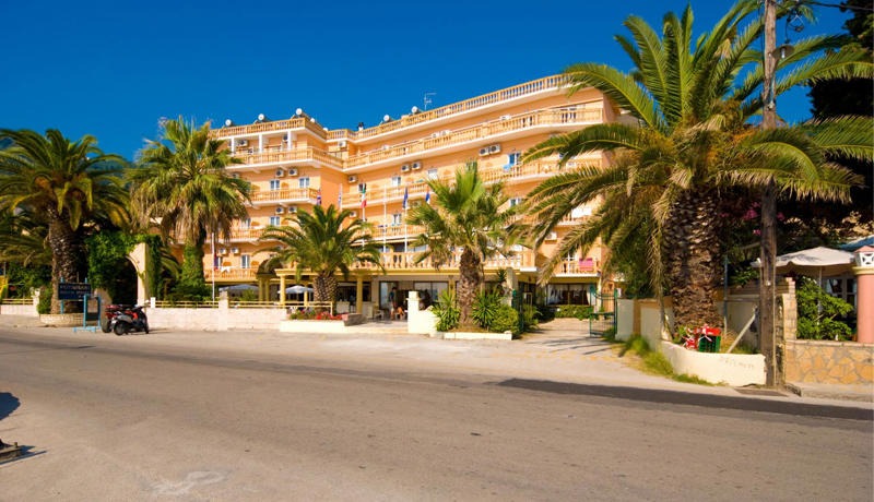 Potamaki Hotel