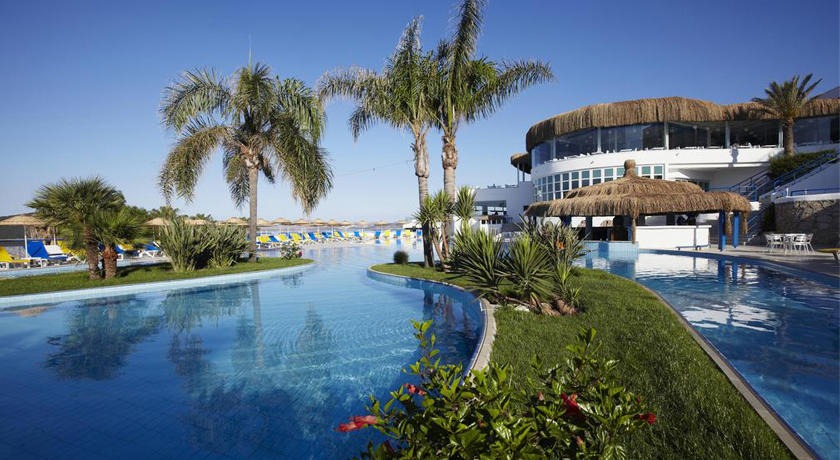 Bodrum Holiday Resort and Spa