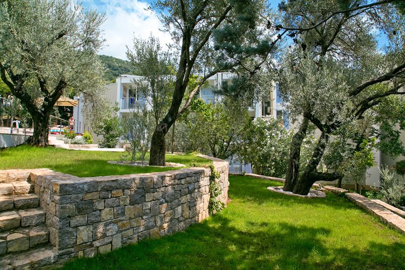 Hotel Castellastva