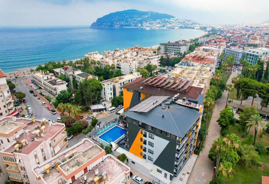 Hotel Arsi