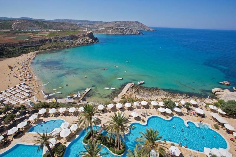 Radisson Blu Golden Sands Resort