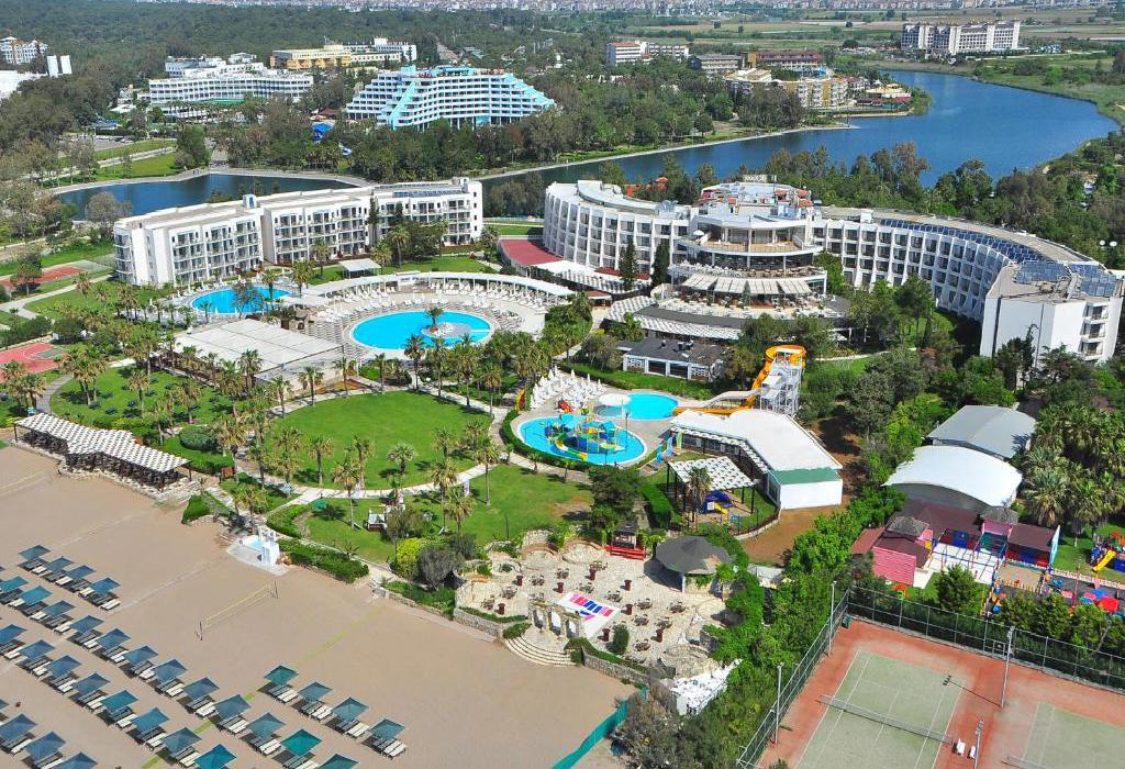 Hotel Kaya Side