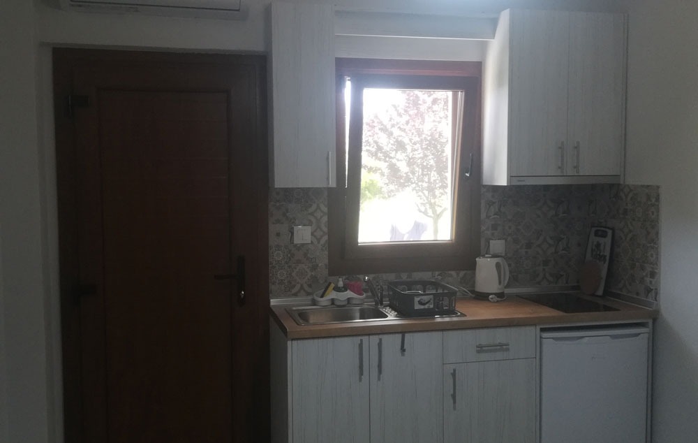 Vila Fotis 2