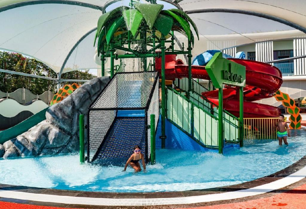 Hotel Cornelia Diamond Golf Resort
