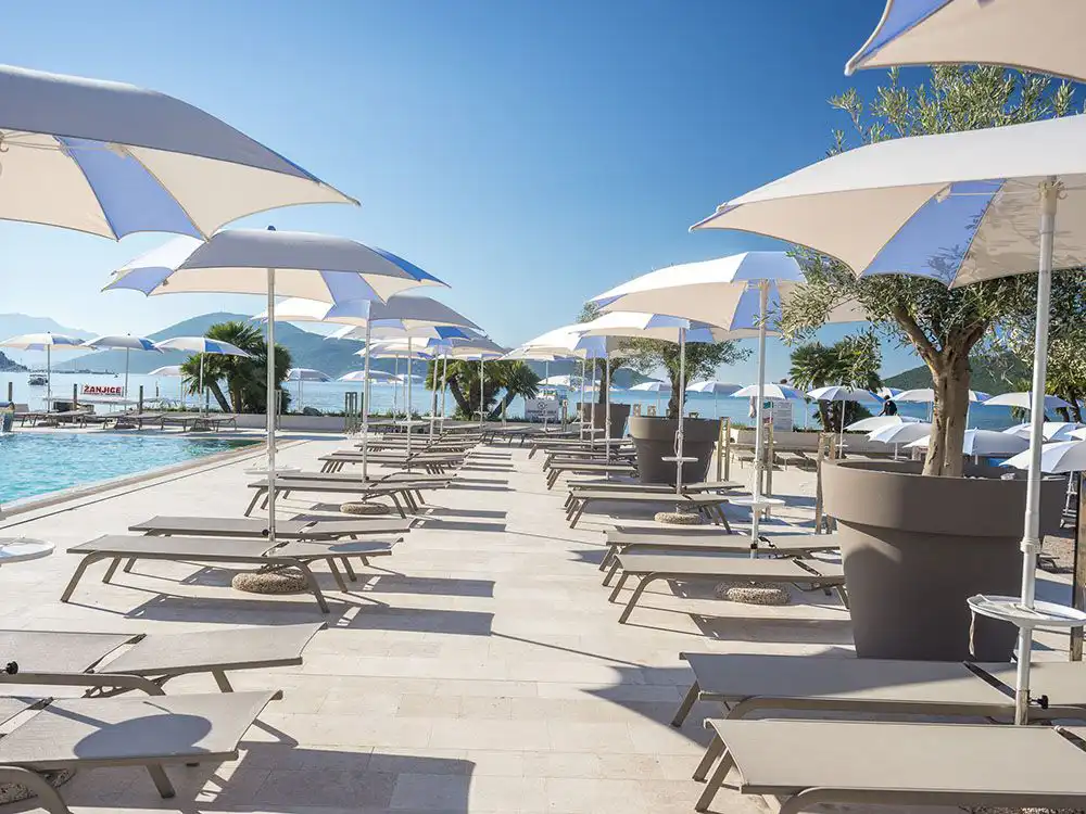 Hotel Palmon Bay & Spa