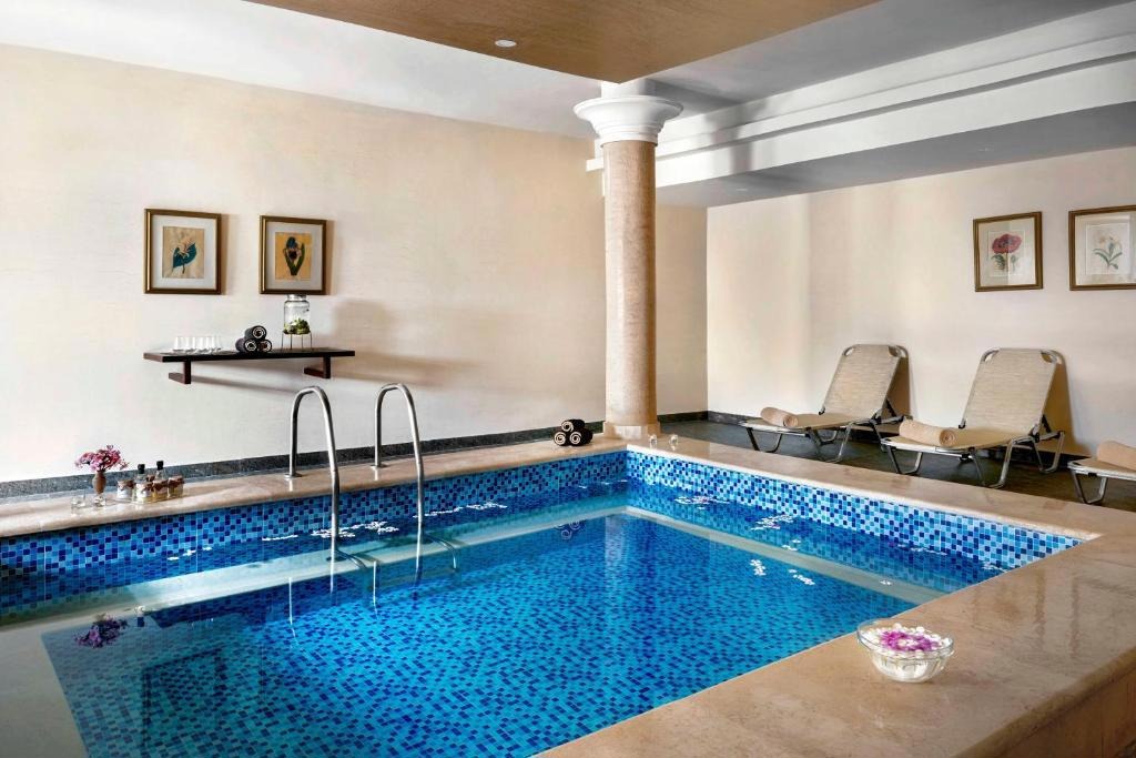 Jaz Lamaya Resort