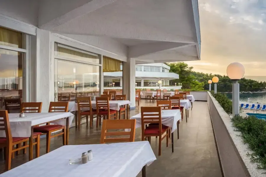 Resort Fontana