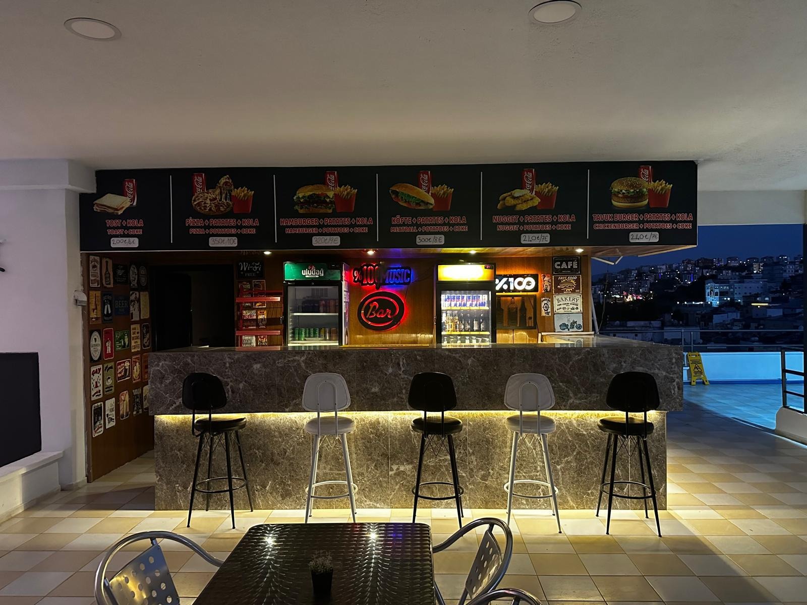 Hotel Cagdas