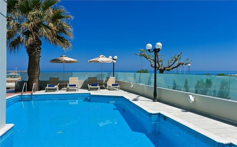Hotel Kriti Beach