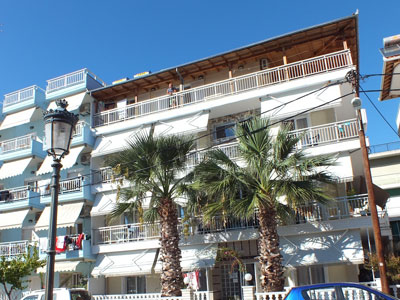 Vila Asterias