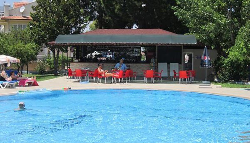 Aymes Hotel