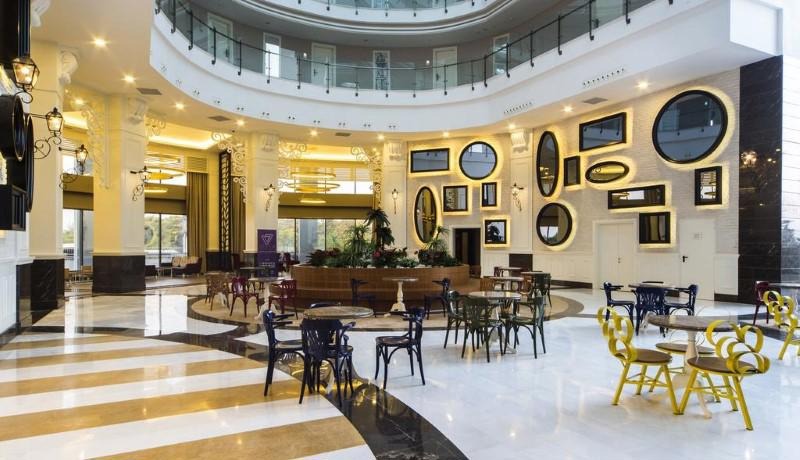 Diamond Premium Hotel and Spa
