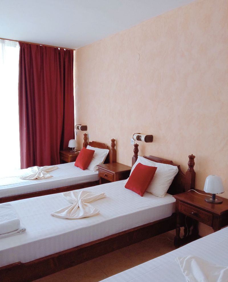Hotel Monte Mare