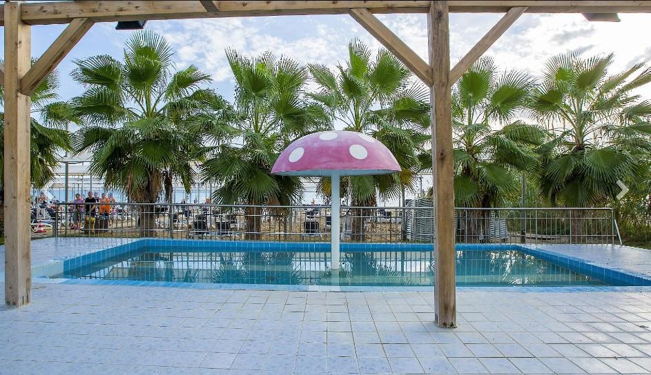 Jadore Deluxe Hotel and Spa