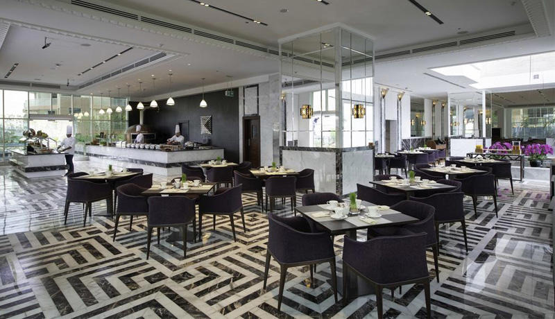 Stella Di Mare Dubai Marina Hotel