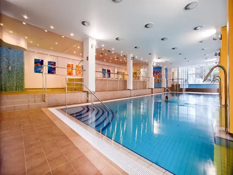 Hotel Aurora