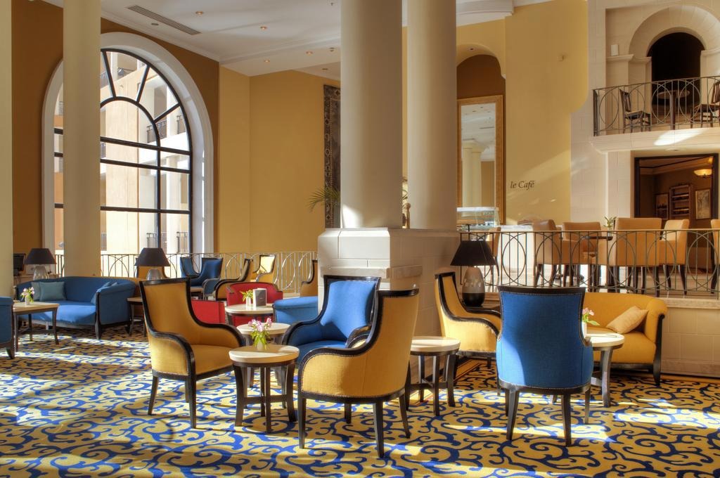 Corinthia Hotel St Georges Bay