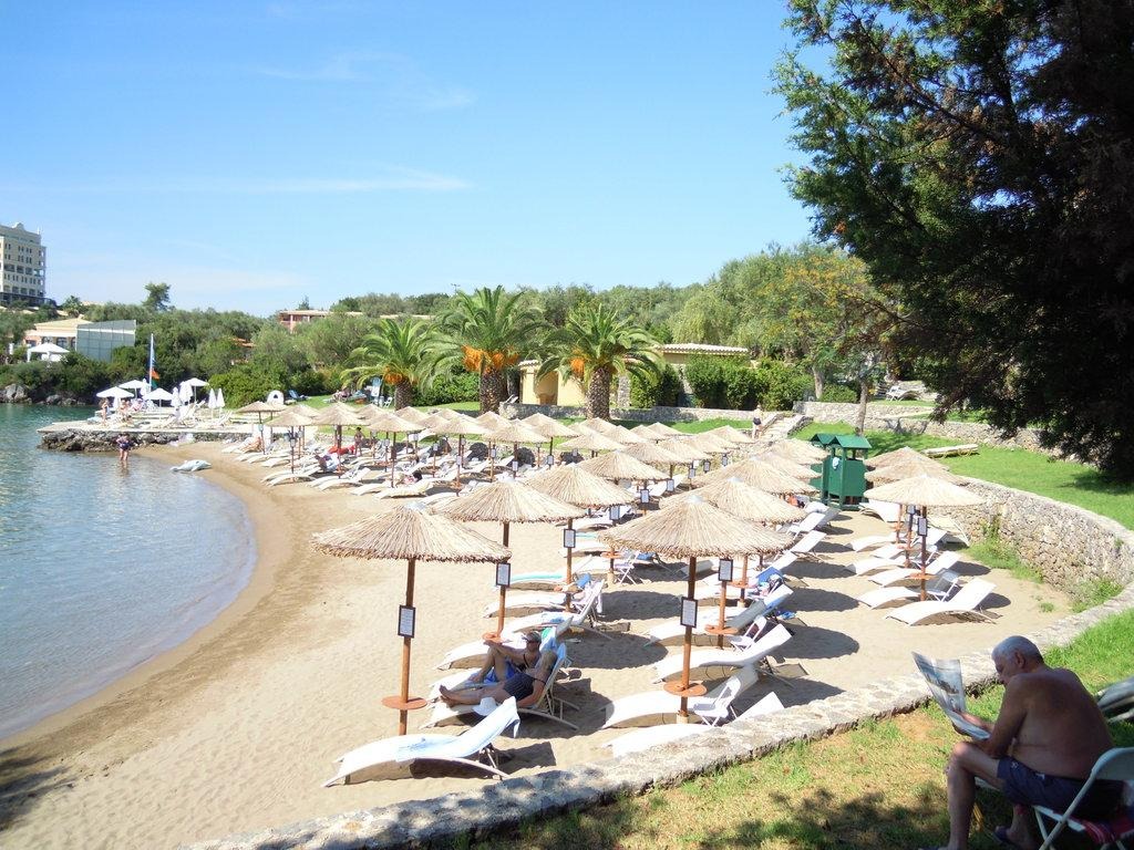 Hotel Grecotel Corfu Imperial