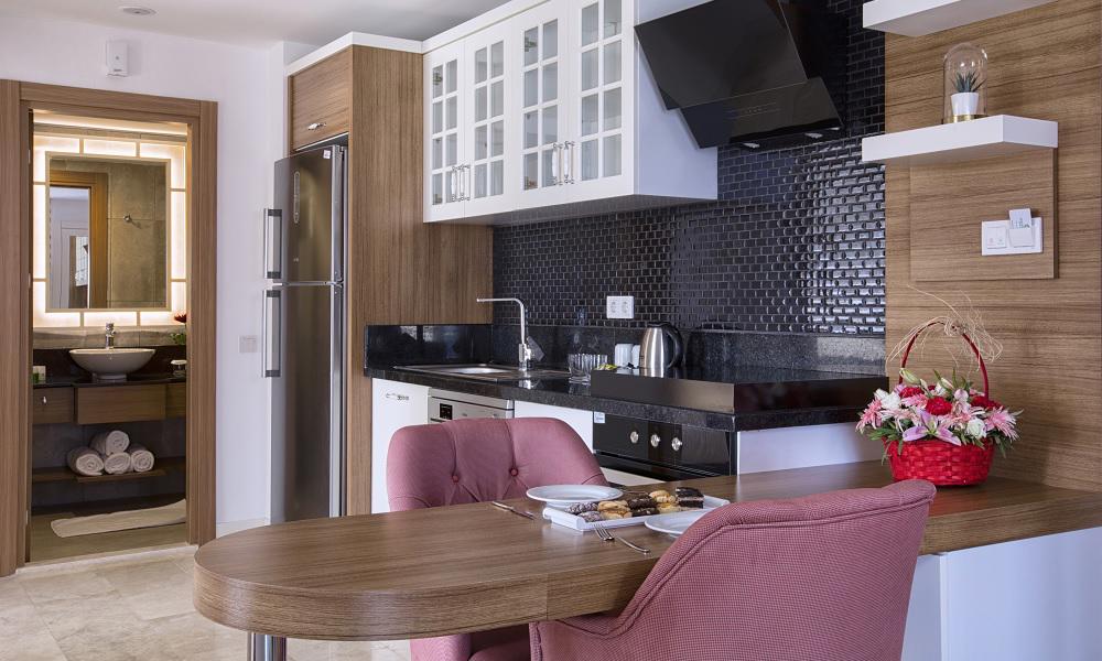 Hotel Greenwood Suites Resort (Ex.Sherwood Suites Resort)
