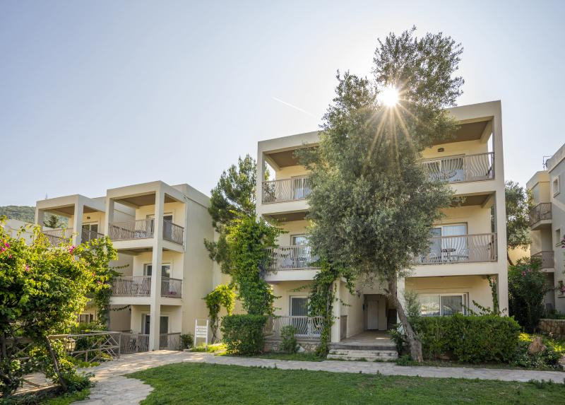 Trendlife Hotels Torba