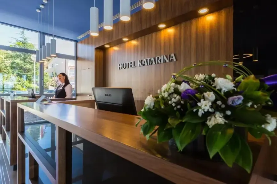 Hotel Katarina