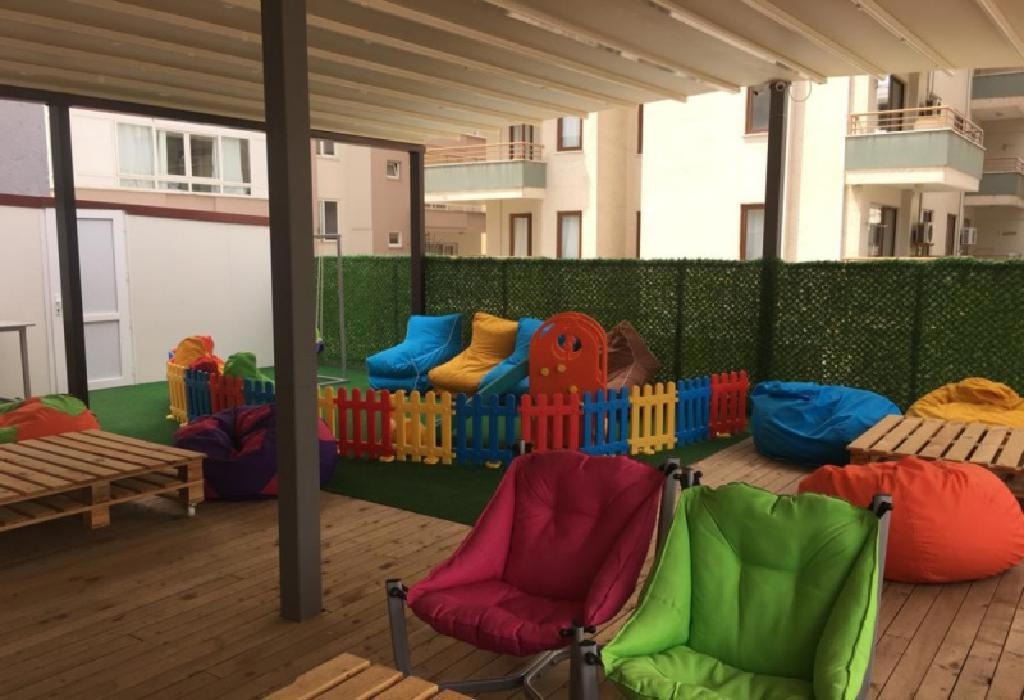 Hotel Arsi Enfi City Beach