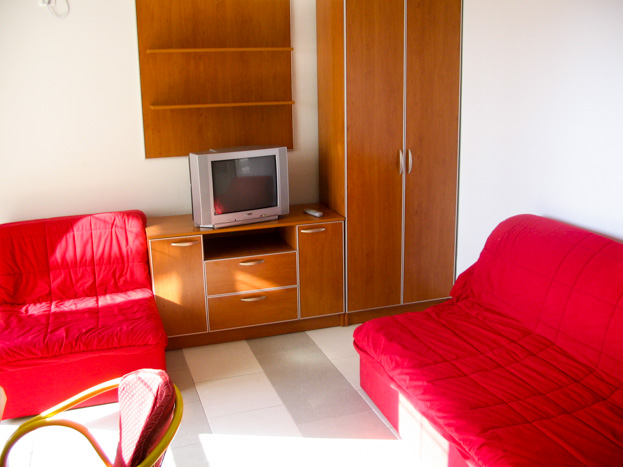 Apartmani Fontana