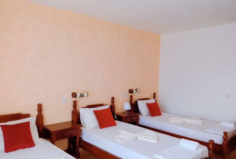 Hotel Monte Mare