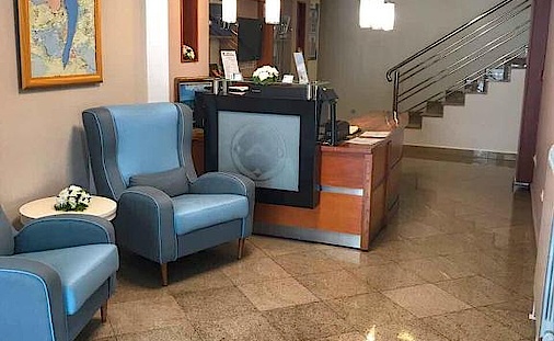 Hotel Anita