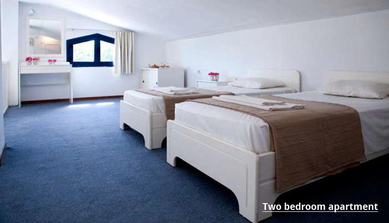 Govino Bay Hotel