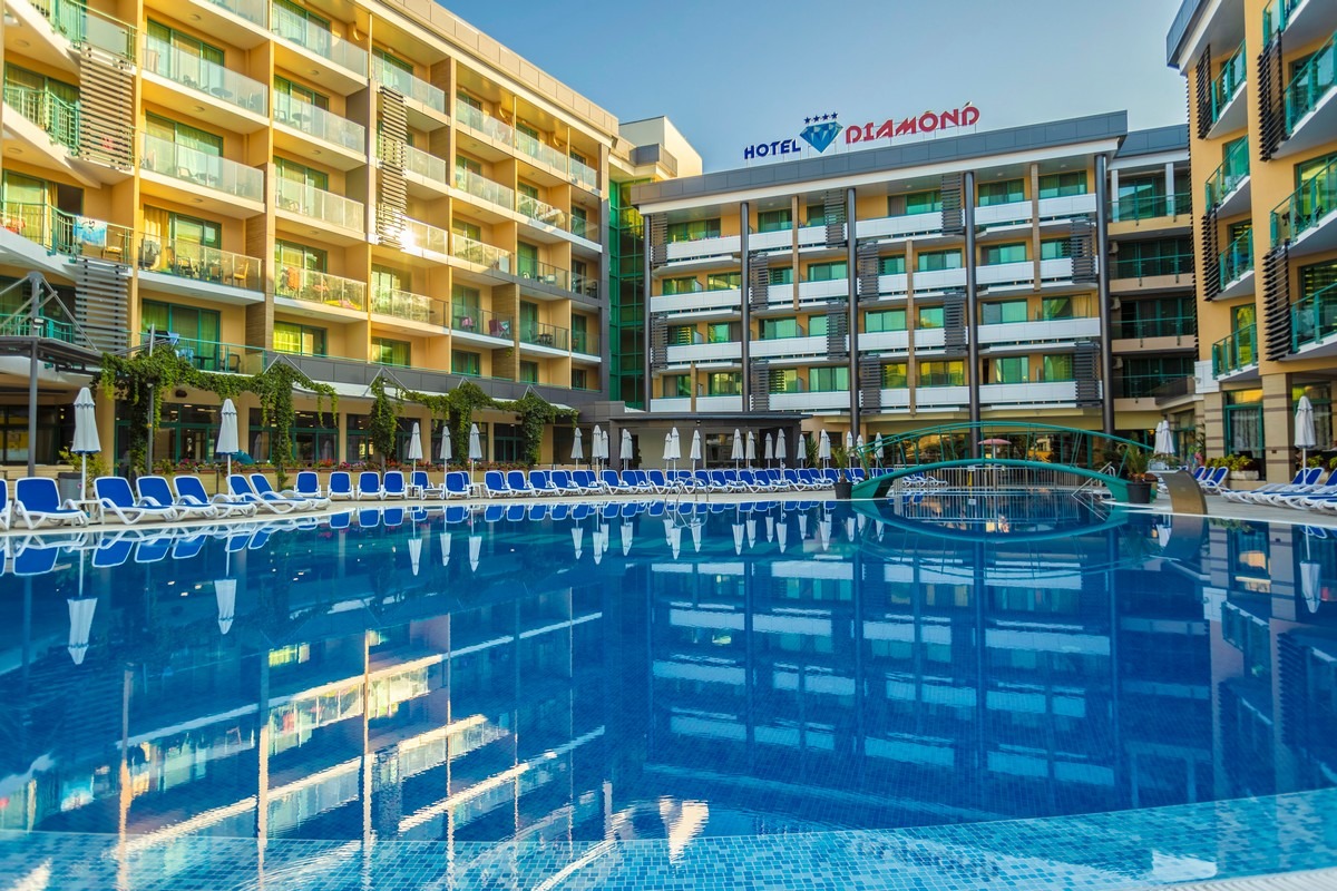 Hotel Diamond