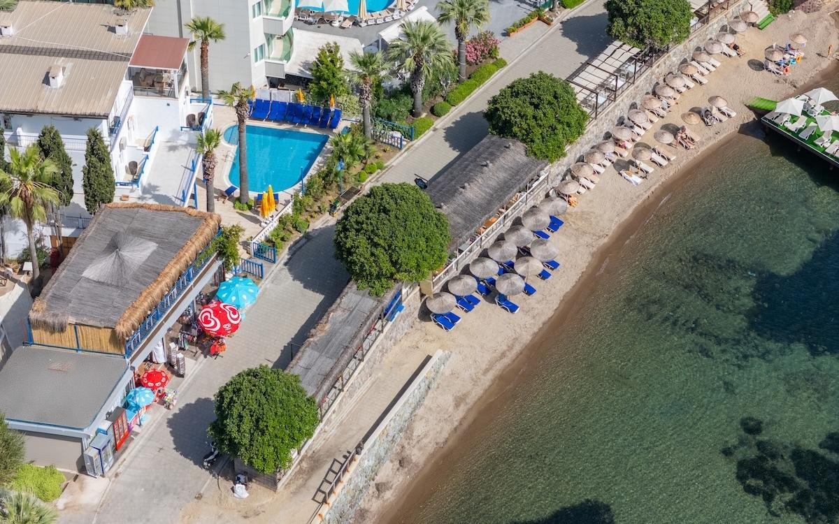 Maxsea Beach Hotel *ex Moonlight Hotel)
